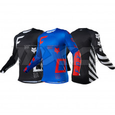 FOX Flexair Rigz Jersey