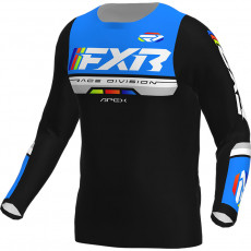 FXR Youth Apex Jersey