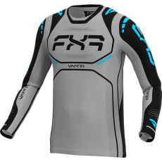 FXR Youth Vapor Air Jersey