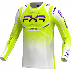 FXR Youth Vapor Air Jersey