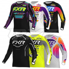 FXR Youth Podium Jersey