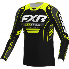 FXR Youth Revo Jersey