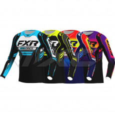 FXR Youth Revo Jersey