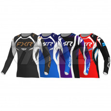 FXR Youth Helium Jersey