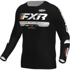 FXR Apex Jersey