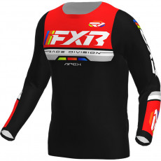 FXR Apex Jersey