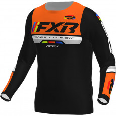 FXR Apex Jersey