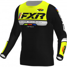 FXR Apex Jersey