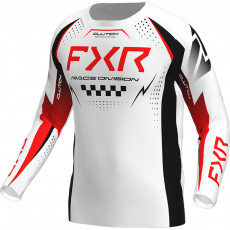 FXR Clutch Pro Jersey