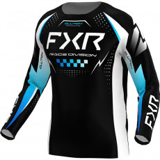 FXR Clutch Pro Jersey