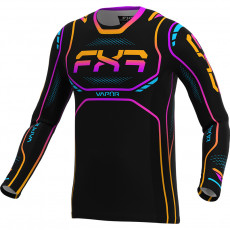 FXR Youth Vapor Jersey