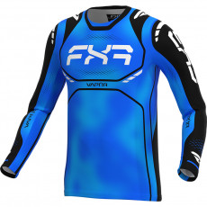 FXR Vapor Jersey