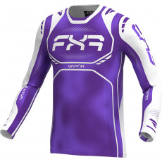 FXR Vapor Jersey
