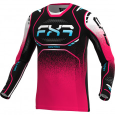 FXR Vapor Jersey