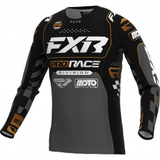 FXR Revo Daytona Jersey