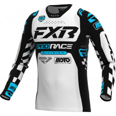 FXR Revo Daytona Jersey