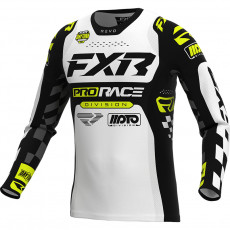 FXR Revo Daytona Jersey