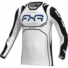 FXR Vapor Air Jersey