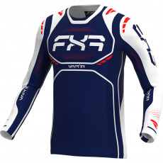 FXR Vapor Air Jersey