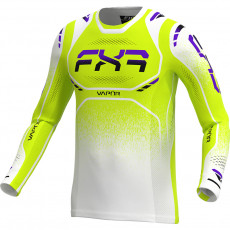 FXR Vapor Air Jersey