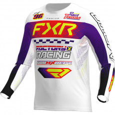 FXR Podium Gladiator Jersey