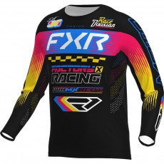 FXR Podium Gladiator Jersey
