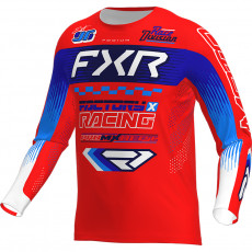 FXR Podium Gladiator Jersey