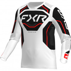 FXR Podium Relay Jersey
