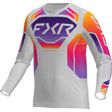 FXR Podium Relay Jersey