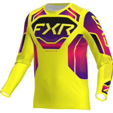 FXR Podium Relay Jersey