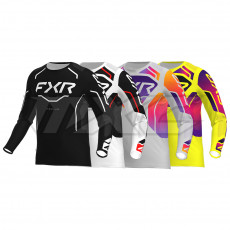 FXR Podium Relay Jersey