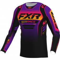 FXR Revo Alpha Jersey