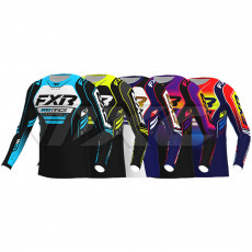 FXR Revo Alpha Jersey
