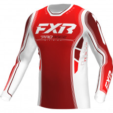 FXR Revo Velocity Jersey