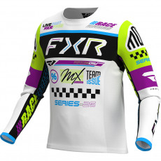 FXR Podium Gladiator Jersey