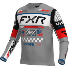 FXR Podium Gladiator Jersey