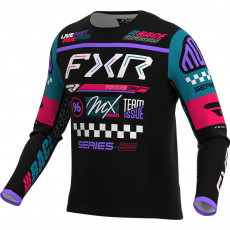 FXR Podium Gladiator Jersey