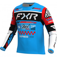 FXR Podium Gladiator Jersey