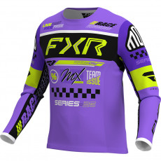 FXR Youth Podium Gladiator Jersey
