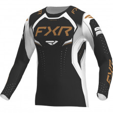 FXR Helium Edge Jersey