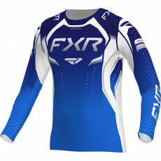 FXR Helium Edge Jersey