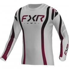 FXR Helium Infinity Jersey