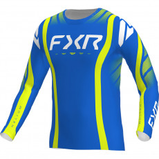 FXR Helium Infinity Jersey