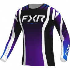 FXR Helium Infinity Jersey
