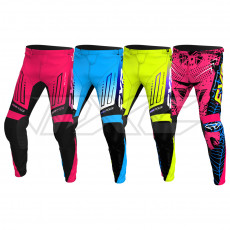 FXR Kids Clutch Pant