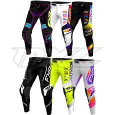 FXR Youth Podium Pant