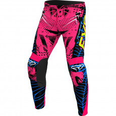 FXR Youth Clutch Pant