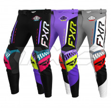 FXR Youth Podium Gladiator Pant