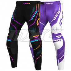 FXR Youth Vapor Pant