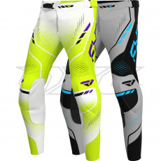 FXR Youth Vapor Air Pant